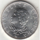 1990 - Lire 500 argento Italia Presidenza Italiana Unione Europea